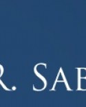 Nicholas R. Sabatine III